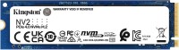 Kingston NV2 NVMe PCIe 4.0 SSD 1TB für 34,90€!!